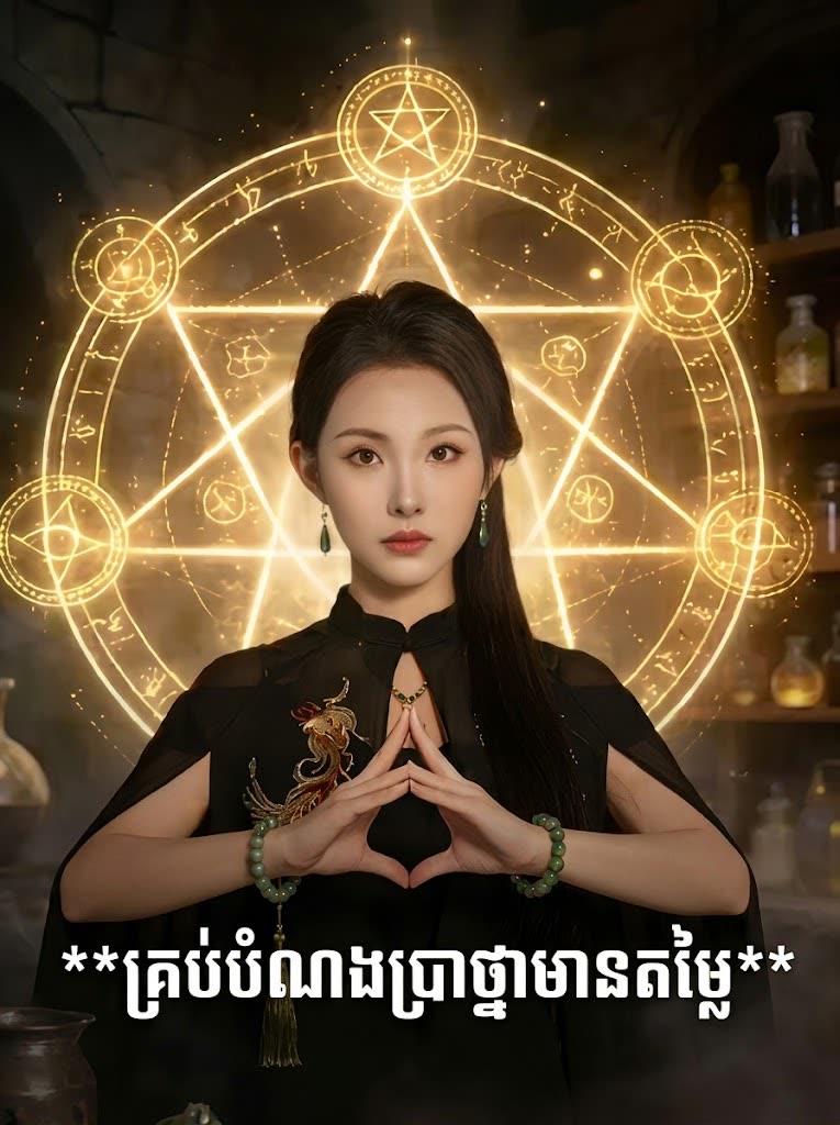 គ្រប់បំណងប្រាថ្នាមានតម្លៃ